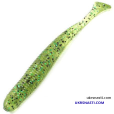 Сьедобный силикон Bait Breath U30 Fish Tail Shad 2,8